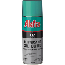 Смазка силиконовая e 80, 400 мл