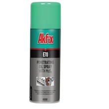 Смазка проникающая E 70, 400 мл