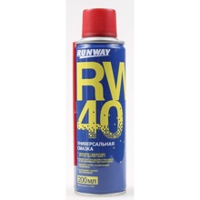 Смазка универсальная 200 мл