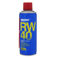 Смазка универсальная 400 мл