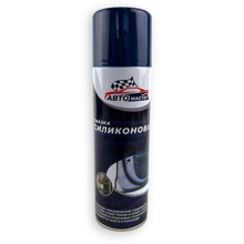 Смазка силиконовая 225 мл, 320 см3