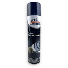 Смазка силиконовая 300 мл, 405 см3