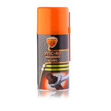 Смазка проникающая упс-40 (жидкий ключ) 210 мл