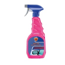 Антиобледенитель 500 мл (триггер-спрей)