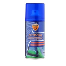 Антилед - размораживатель стекол и замков 210 мл, аэрозоль