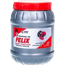 Смазка графитная, 800 мл