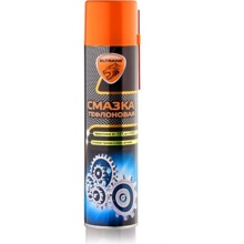 Смазка тефлоновая, аэрозоль, 400 мл