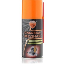 Смазка медная 210 мл