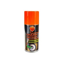 Смазка цепная 210 мл