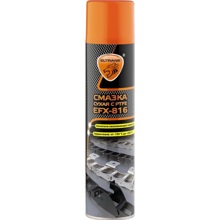 Смазка сухая с PTFE EFX-816, 400 мл