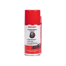 Смазка алюминевая 210 мл, аэрозоль