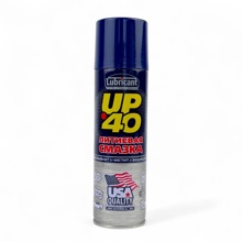 Cмазка литиевая up-40 230 мл