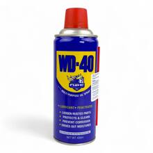 Смазка универс. wd40, 450 мл