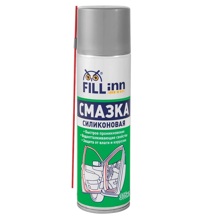 Смазка силиконовая 335 мл