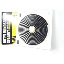 Герметик для фар (USA) 4,57 м, цвет черный