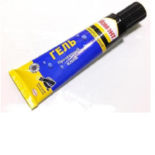 Клей гель универсальный, 30 мл/120