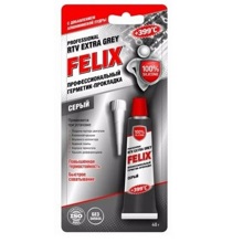 Герметик-прокладка серый, 40г