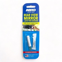 Клей зеркала заднего вида улучшенная формула