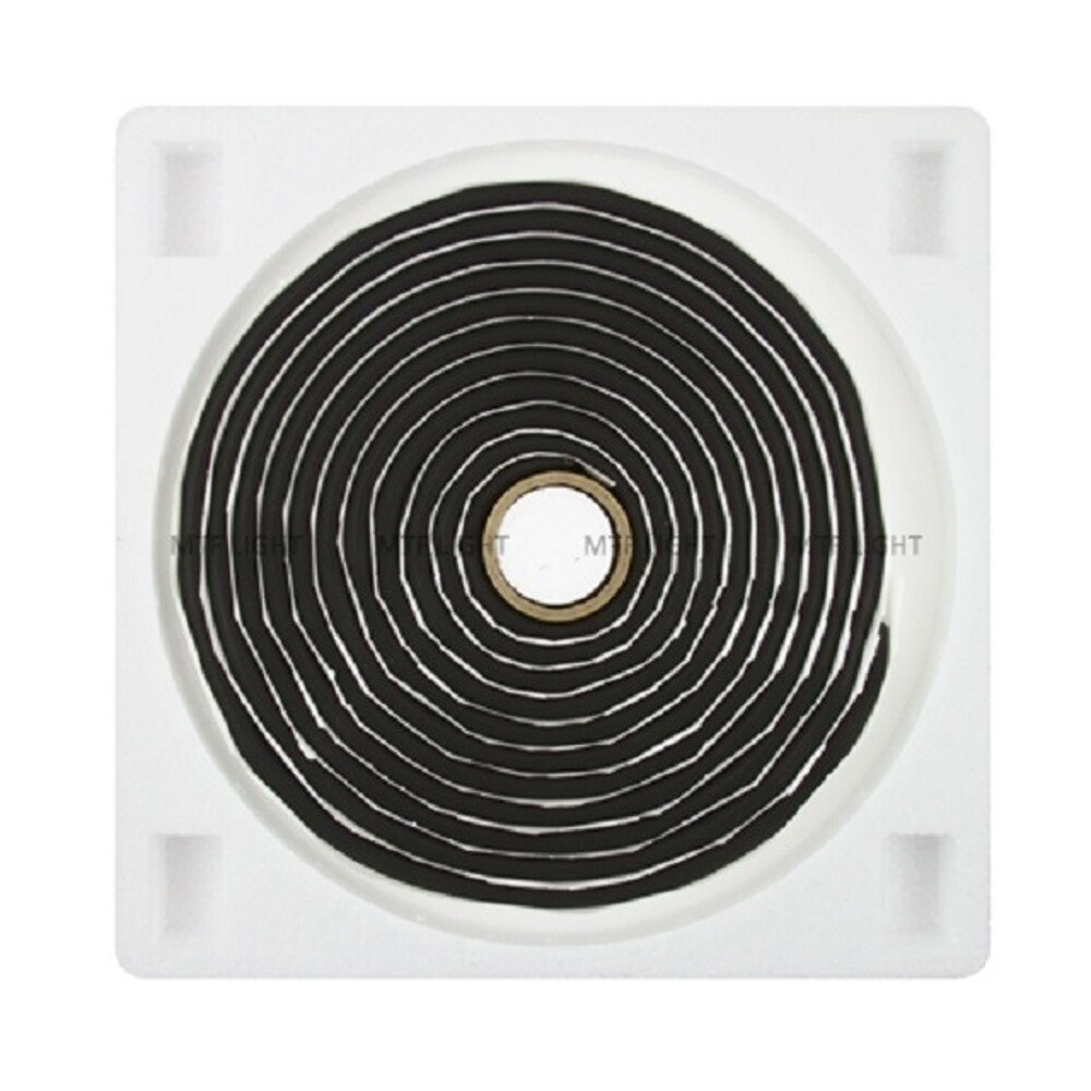 Герметик для фар HARD 9,5 см*4м, цвет Серый Герметик для фар HARD 9,5 см*4м, цвет Серый