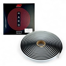 Герметик для фар HARD GDR 9,5 см*4.57м, цвет Черный