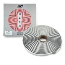 Герметик для фар HARD 9,5 см*4.57м, цвет Серый