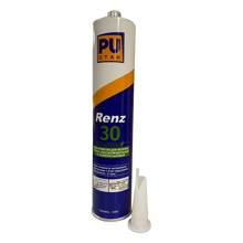 Клей для вклейки стекол RENZ 30, 310 мл