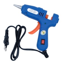 Пистолет клеевой 25W