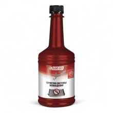 Герметик радиатора, 354 мл