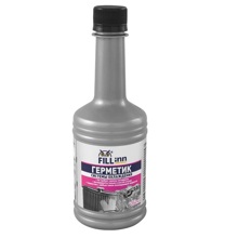 Герметик системы охлаждения, 354 мл