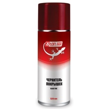 Чернитель шин black tire 520 мл