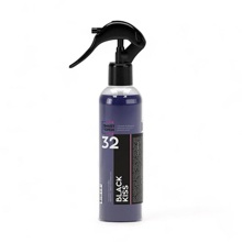 Чернитель шин с эффектом мокрых шин SMART BLACK KISS 32, 250 мл