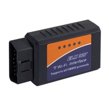 Адаптер elm 327 wifi (для диагностики Apple, Android)