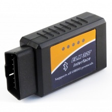 Адаптер elm 327 bluetooth