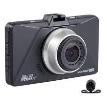 Видеорегистратор F1 NTK-9500F Duo