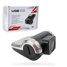 Видеорегистратор W1