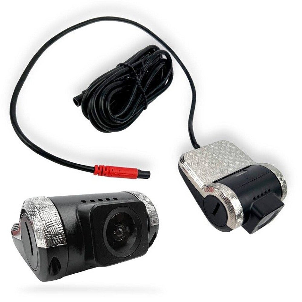 Видеорегистратор W1 Видеорегистратор W1