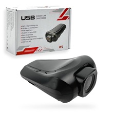 Видеорегистратор W2