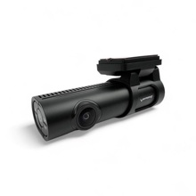 Видеорегистратор TUBE DUO, 2 камеры внешняя