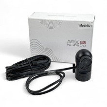 Видеорегистратор для ANDROID USB/ HD