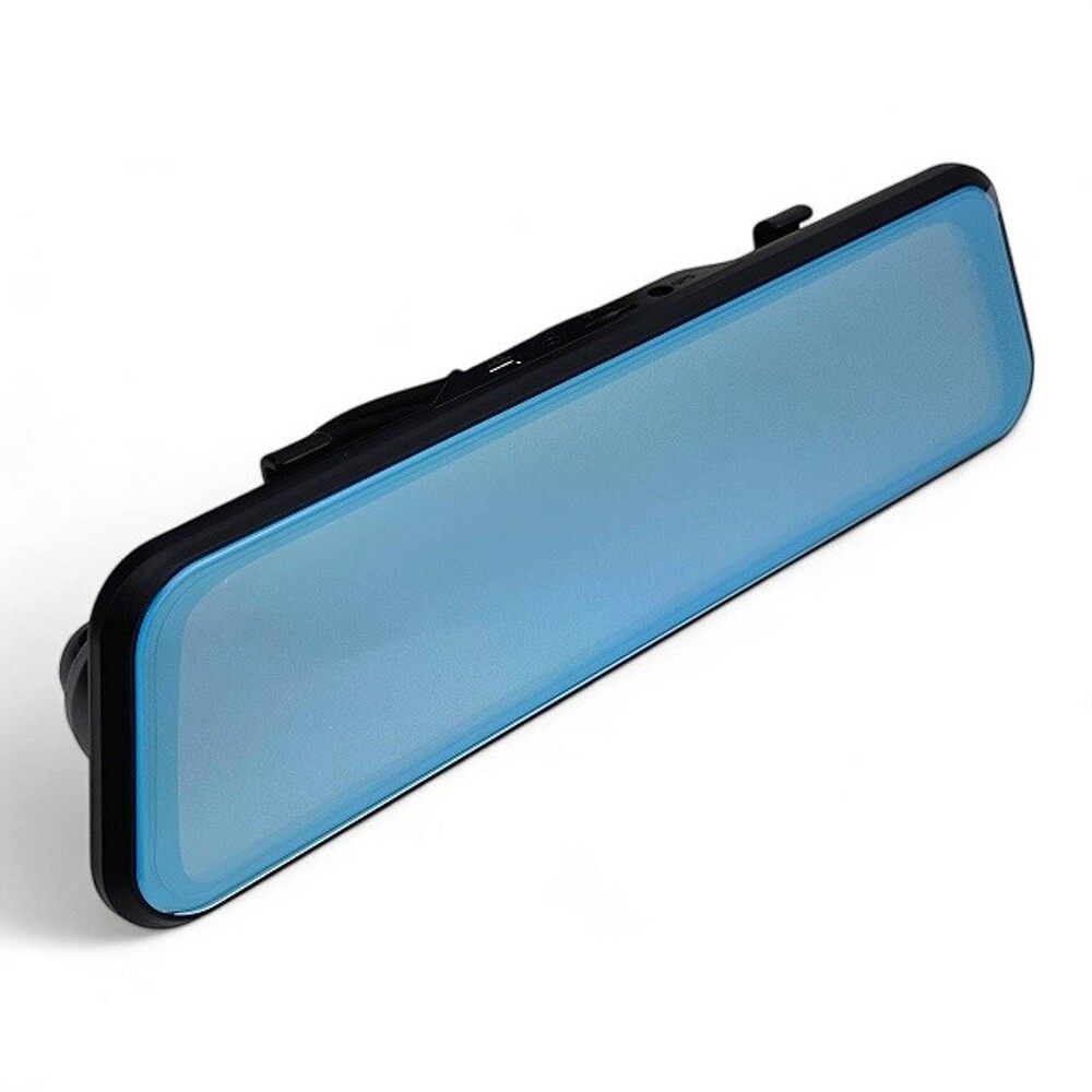 Видеорегистратор зеркало с камерой заднего вида LARGO Duo Видеорегистратор зеркало с камерой заднего вида LARGO Duo