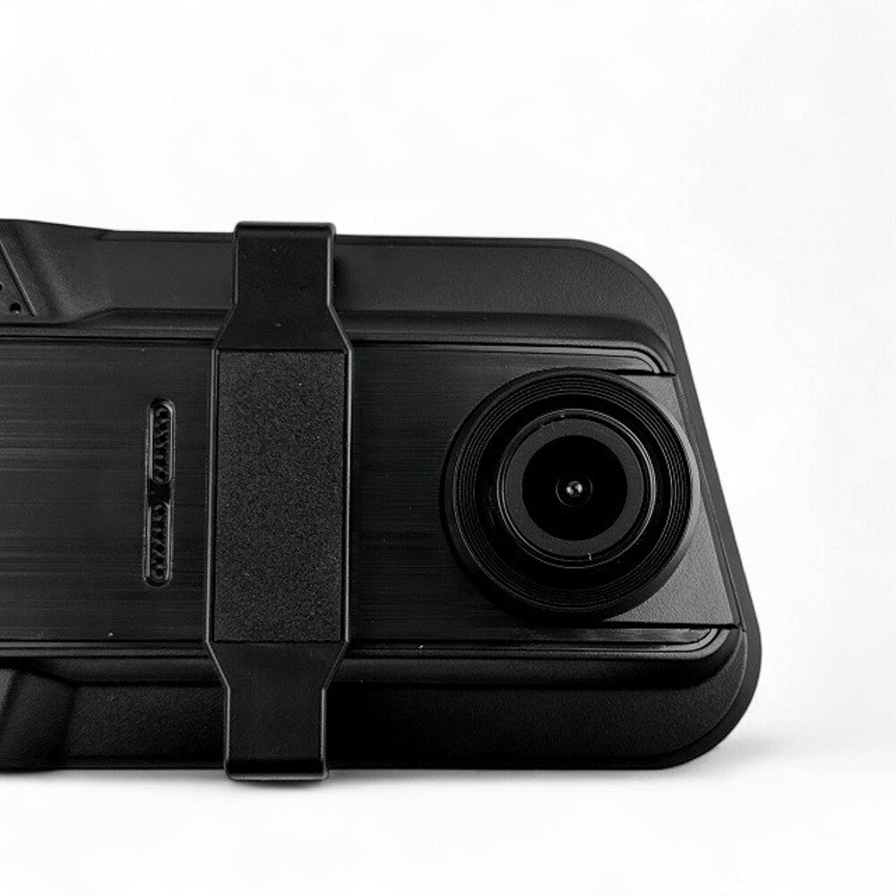 Видеорегистратор зеркало с камерой заднего вида LARGO Duo Видеорегистратор зеркало с камерой заднего вида LARGO Duo