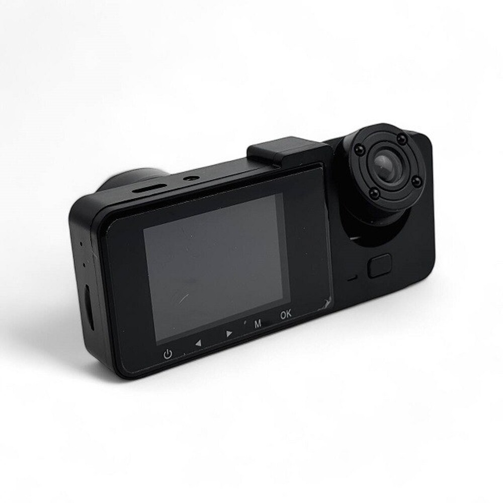 Видеорегистратор Y15 2.0 + 3 камеры заднего вида Видеорегистратор Y15 2.0 + 3 камеры заднего вида