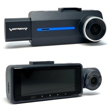 Видеорегистратор TWIST III 2 камеры