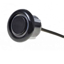 Датчик парктроника D21 Black 21 мм
