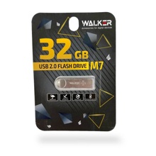 Карта памяти 32 GB USB, цвет серебристый