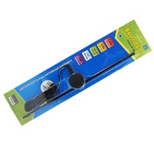 Антенна а-24 (антенна активная укв,кв,св,дв)