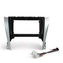 Рамка для магнитолы 9 TOYOTA Camry V50