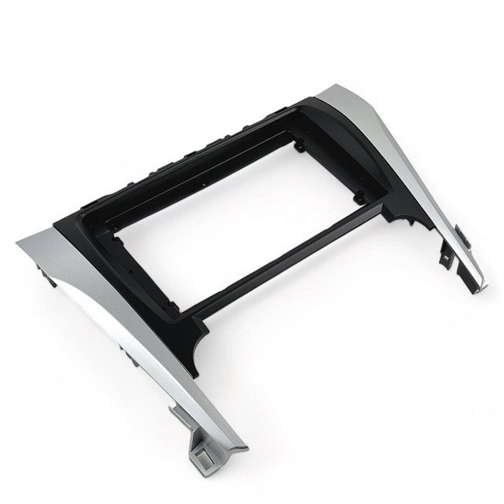 Рамка для магнитолы 9 TOYOTA Camry V50 Рамка для магнитолы 9 TOYOTA Camry V50