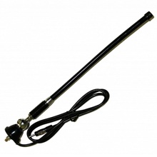 Антенна 416 Врезная гибкая 40см