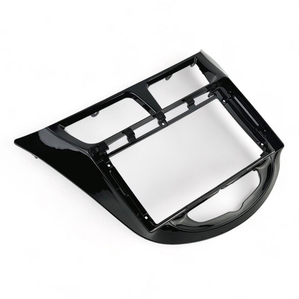 Рамка для магнитолы 9 HYUNDAI SOLARIS 2010-2016г Рамка для магнитолы 9 HYUNDAI SOLARIS 2010-2016г